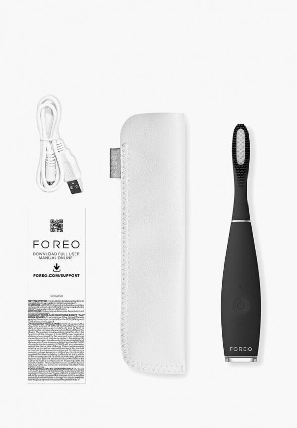 Электрическая зубная щетка Foreo
