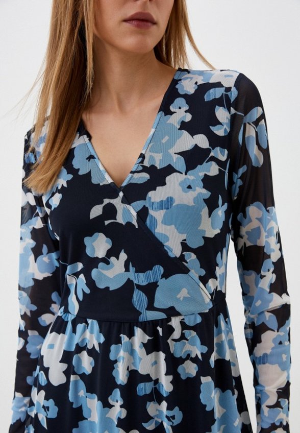 Платье Tom Tailor