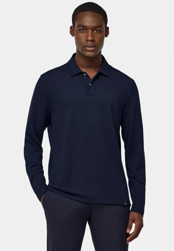 Поло Boggi Milano