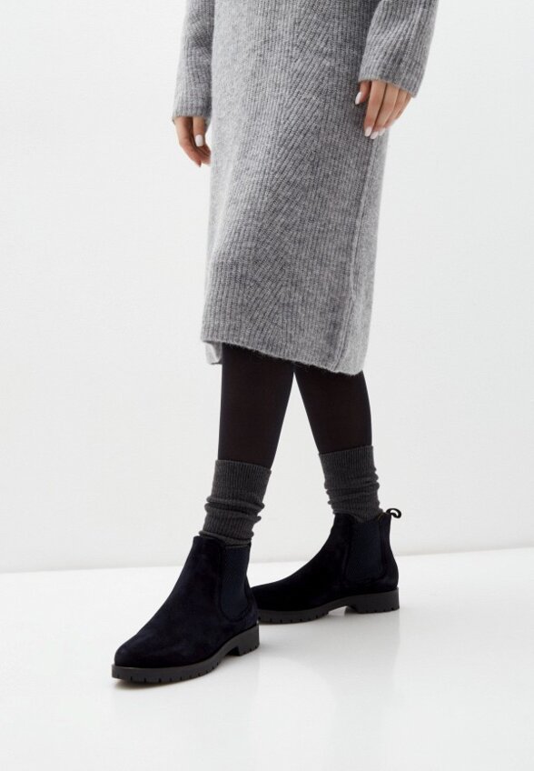 Ботинки Salamander