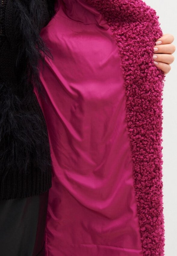 Шуба Samoon by Gerry Weber