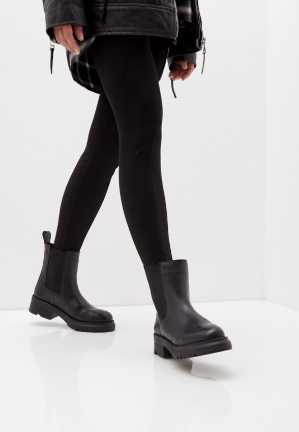 Ботинки Ekonika