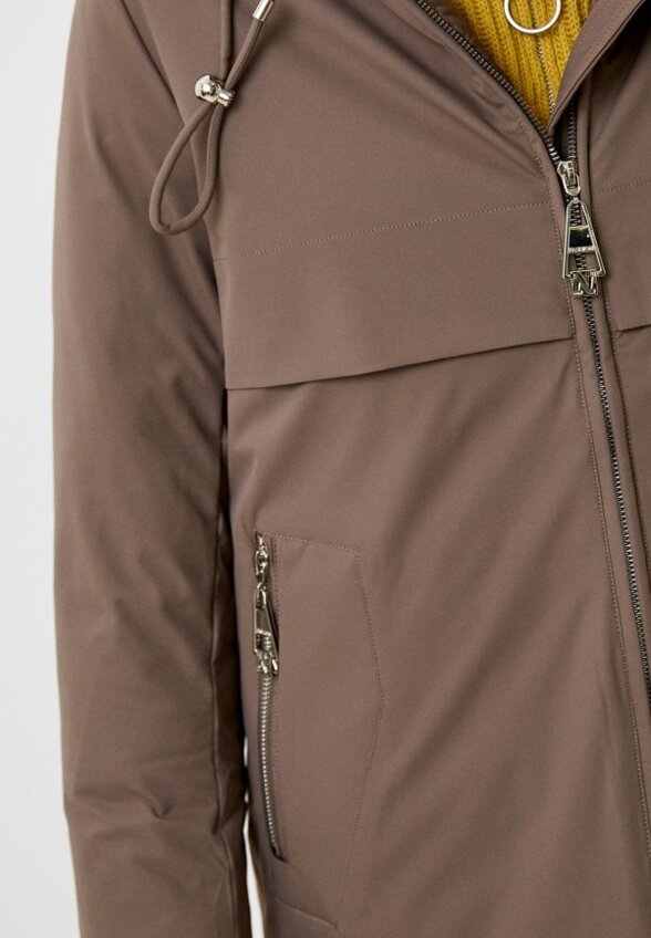 Пуховик Winterra