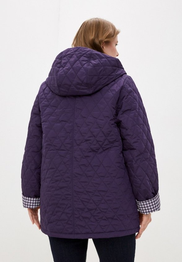 Куртка стеганая Grand Grom