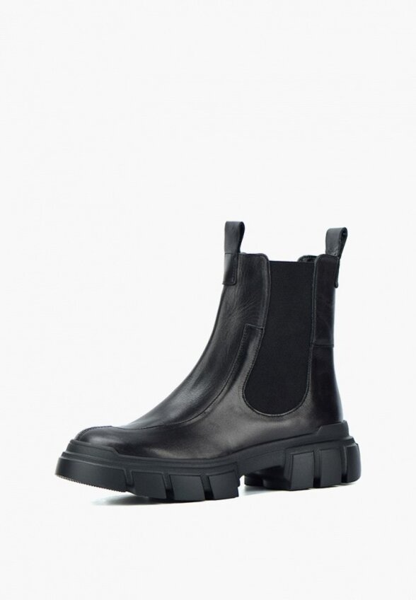 Ботинки Mof-Berg