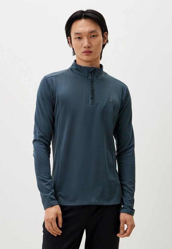 Олимпийка Protest