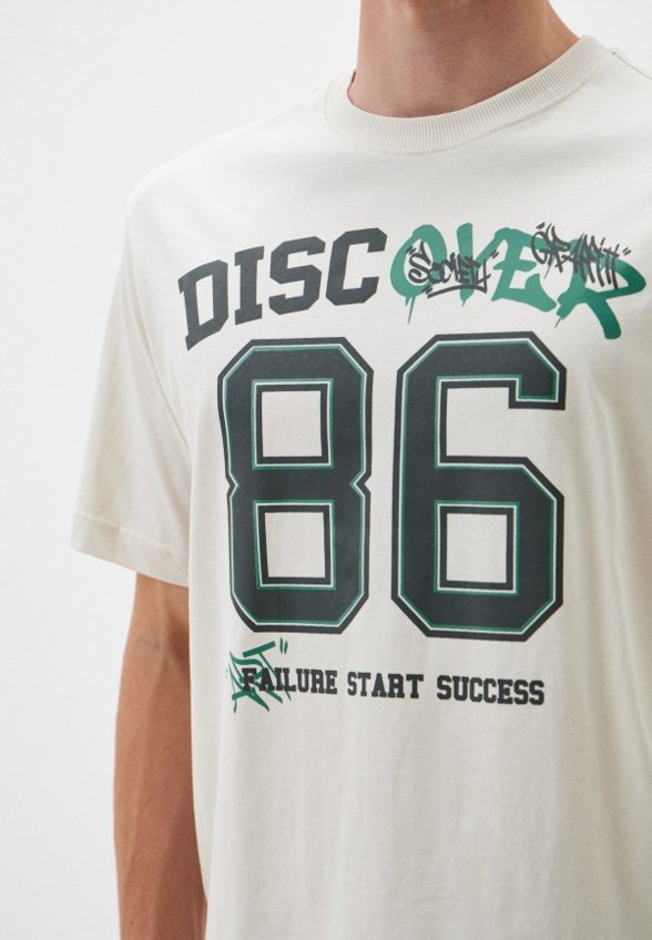 Футболка Funday