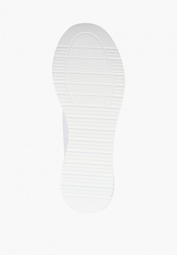 Кеды на танкетке Francesco Donni