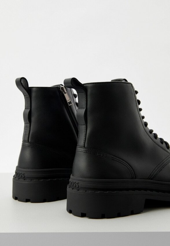 Ботинки Boss