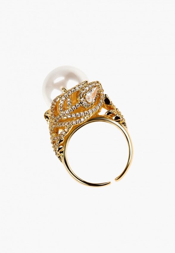 Кольцо Yaroslavna