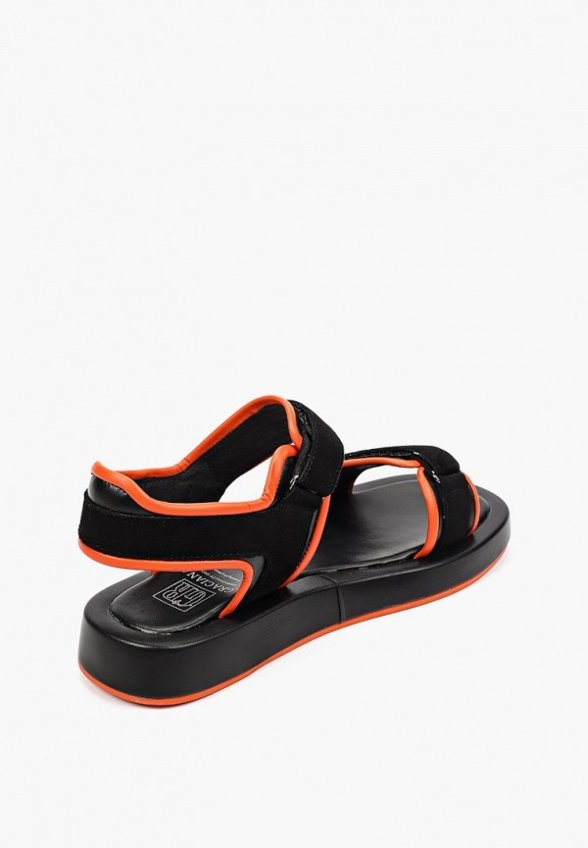 Сандалии Graciana