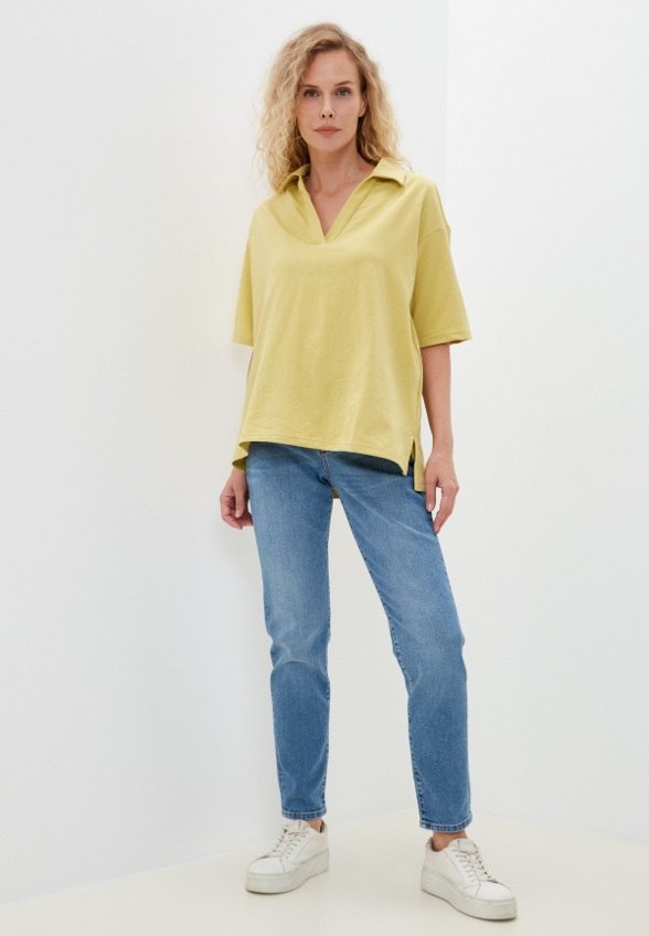 Джинсы Colin's