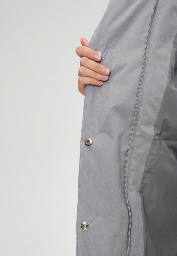 Пуховик SashaOstrov