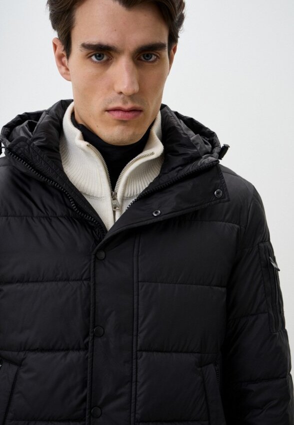 Пуховик Urban Fashion for Men