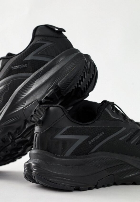 Кроссовки трекинговые Baasploa