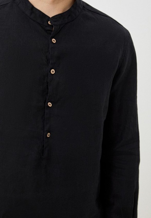 Рубашка S. Flint Lock