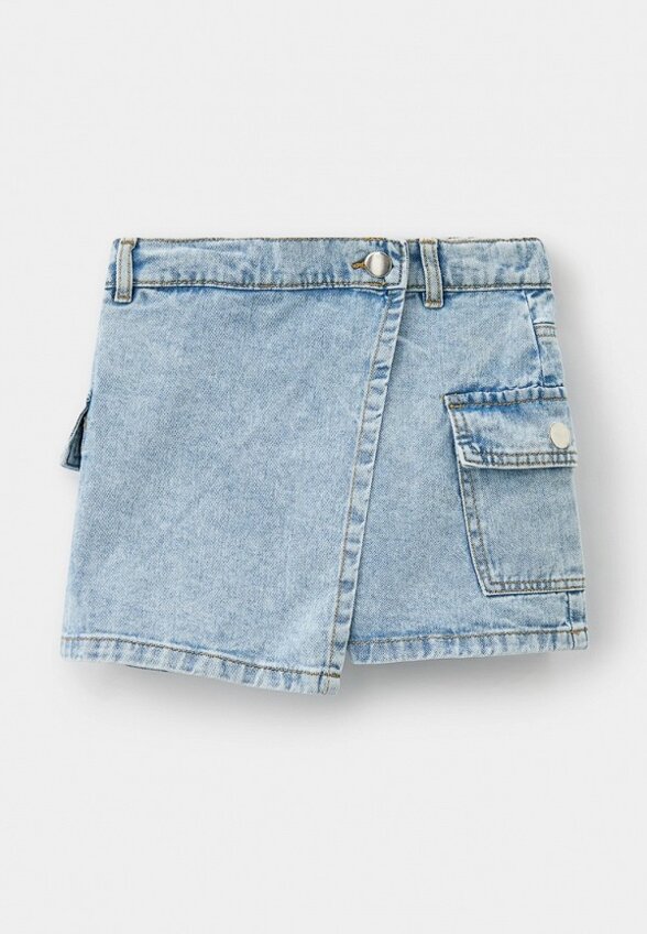 Юбка-шорты Terranova