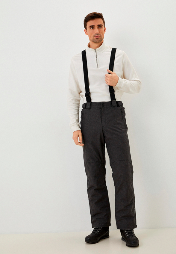 Брюки горнолыжные High Experience