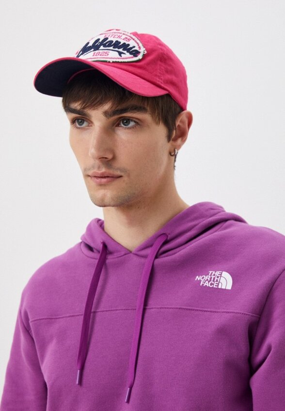 Бейсболка Be Snazzy