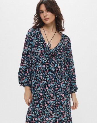 Платье H&M женщинам