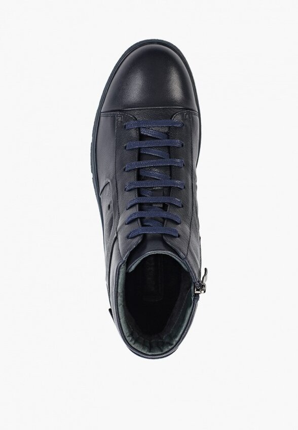 Ботинки Abricot