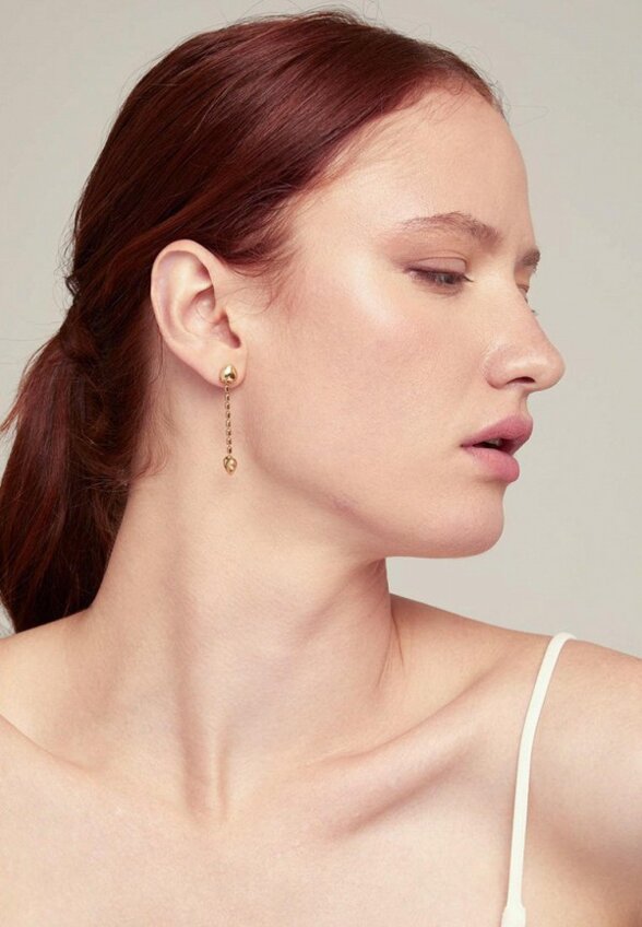 Серьги Unode50