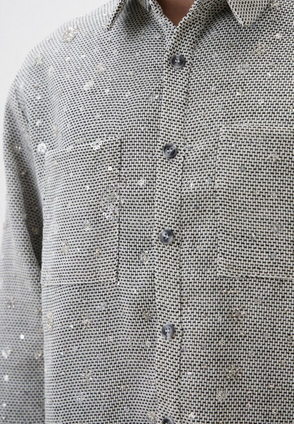 Рубашка Sister Jane