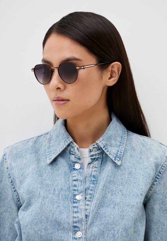 Очки солнцезащитные Havvs