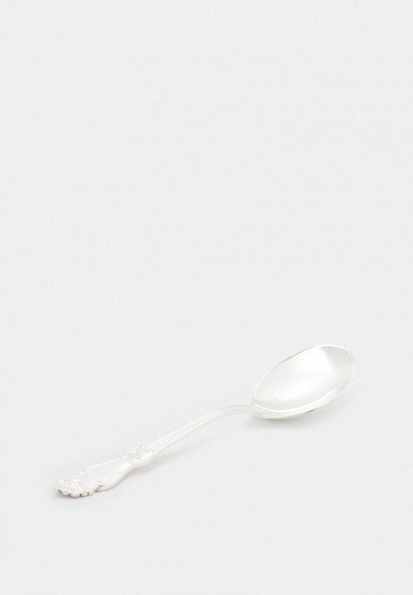 Ложка столовая Кольчугинский мельхиор