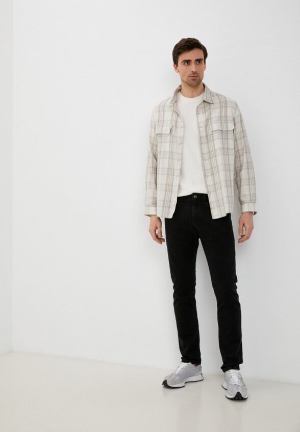 Джинсы Tom Tailor