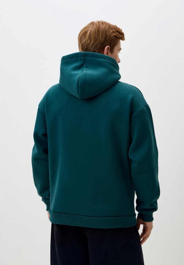 Худи Телодвижения