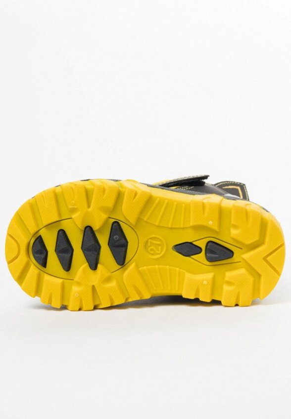 Дутики Tikkago