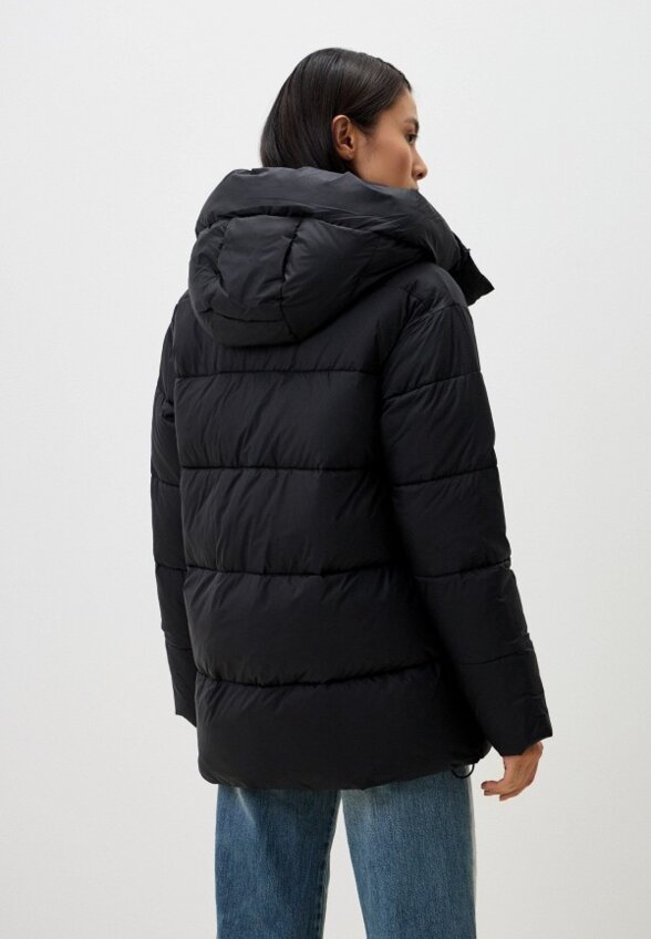 Пуховик Lawinter