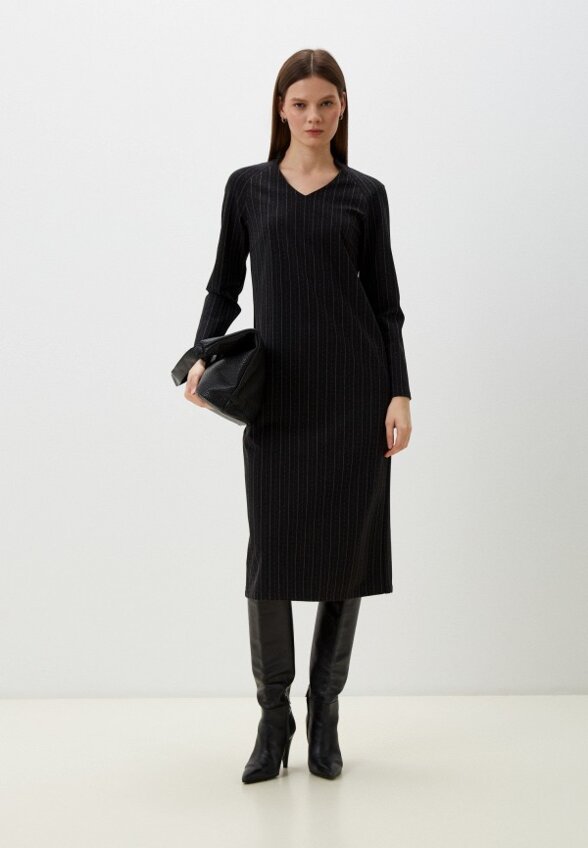 Платье Naturel