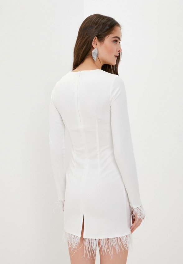 Платье UnicoModa