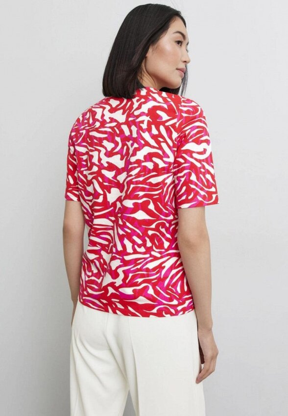 Футболка Taifun