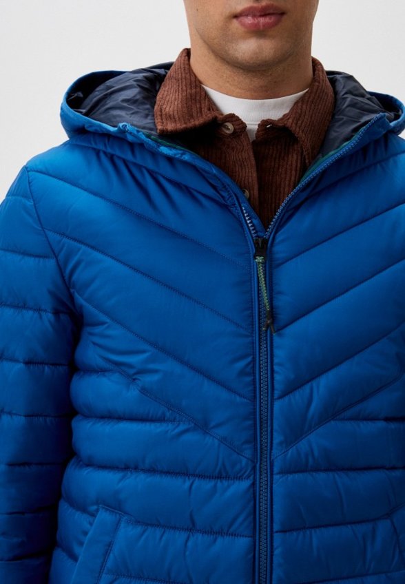 Куртка утепленная Tom Tailor