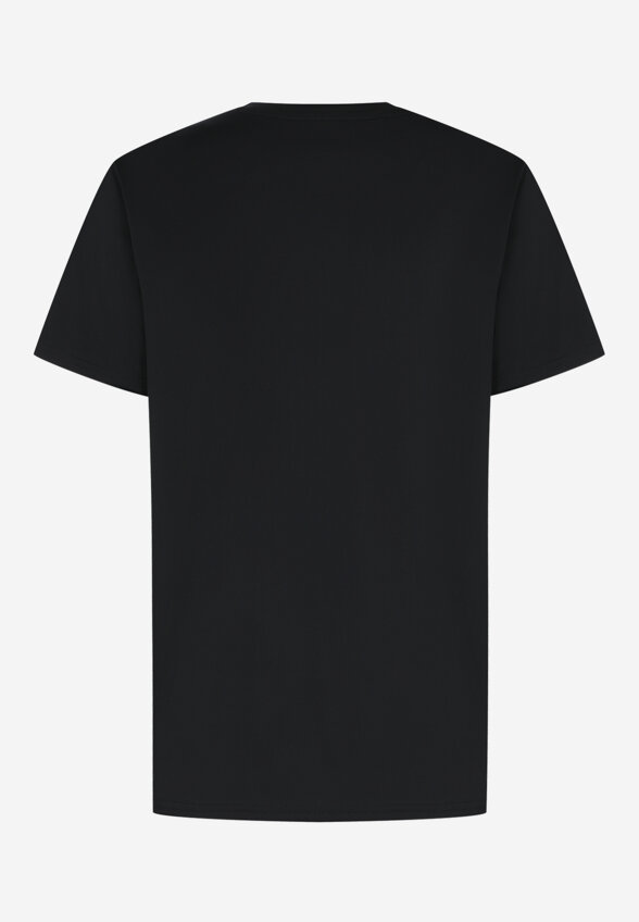 Футболка детская Kappa, Черный