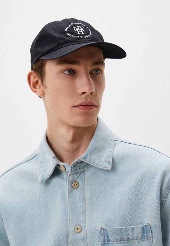 Бейсболка Be Snazzy