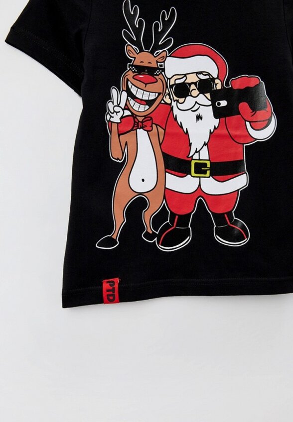 Футболка PlayToday