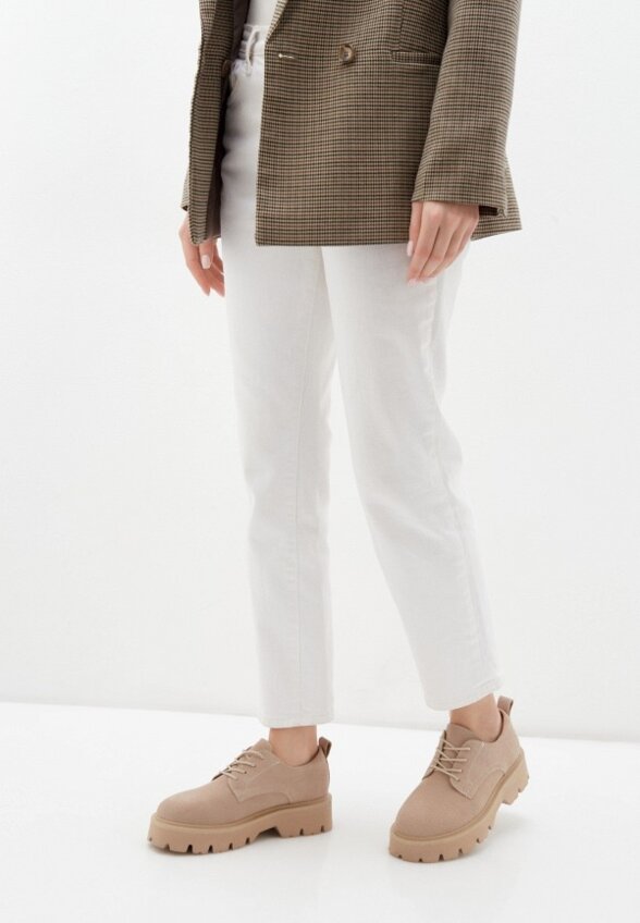 Ботинки Dino Ricci