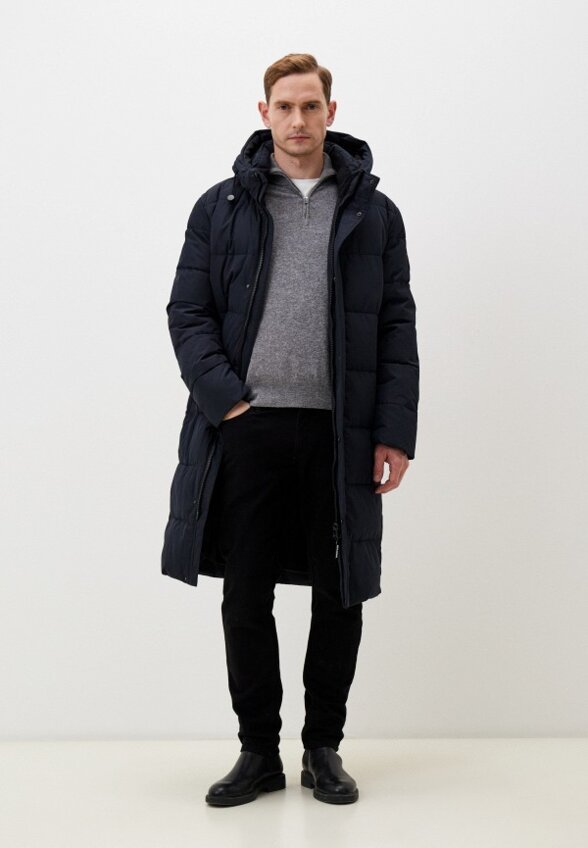 Пуховик City Savani