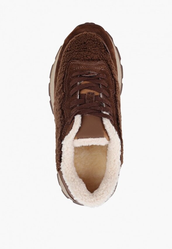 Кроссовки Respect