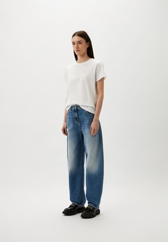 Футболка Twinset Milano