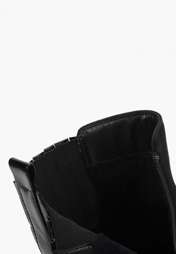 Ботинки Lagatta