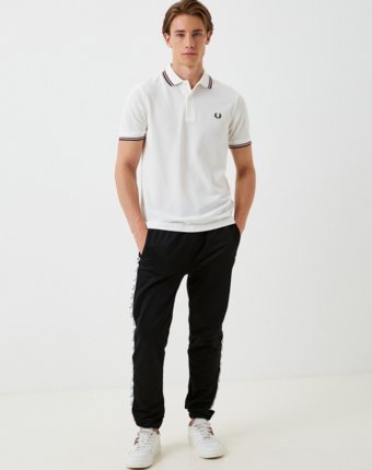 Поло Fred Perry мужчинам