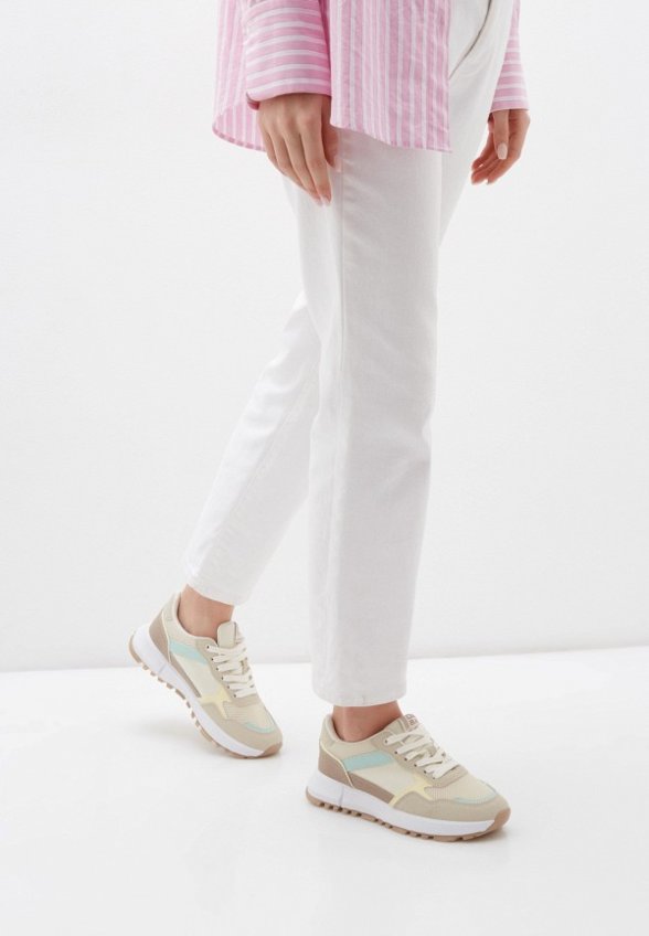 Кроссовки Obba