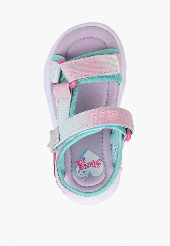 Сандалии Shuzzi