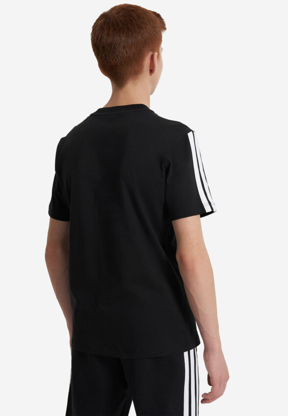 Футболка для мальчиков adidas, Черный