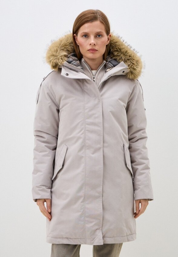 Парка Pater'C Legion